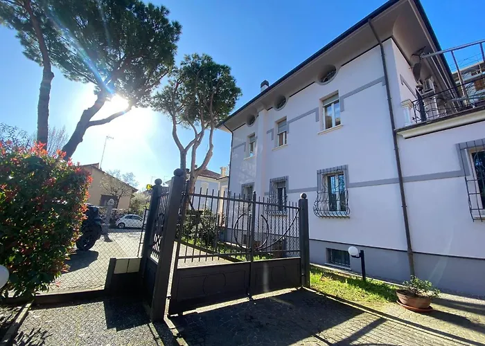 Villa Maldestra Rimini