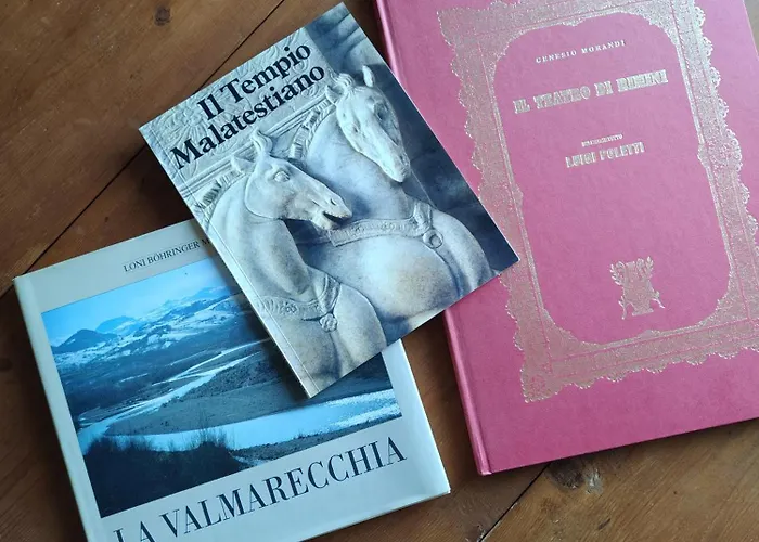 B&B Casa Mancini Rimini